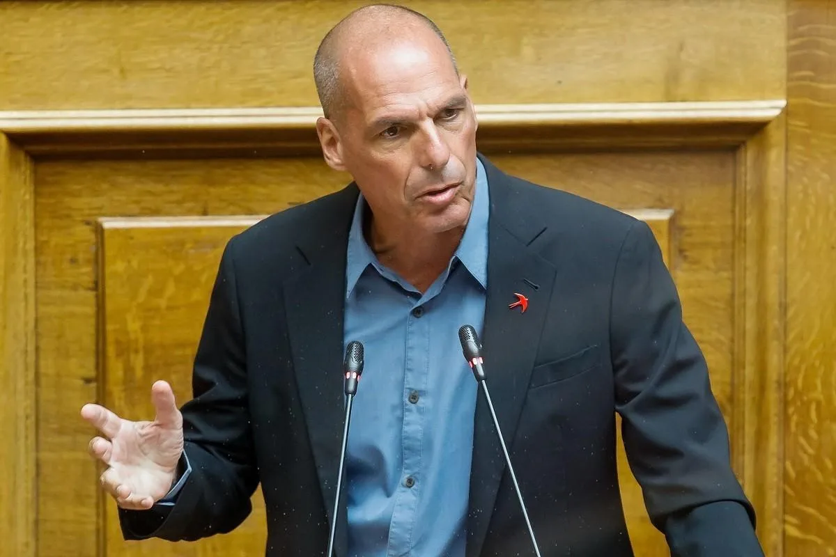 varoufakis