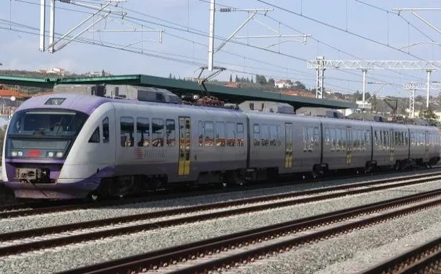 proastiakos