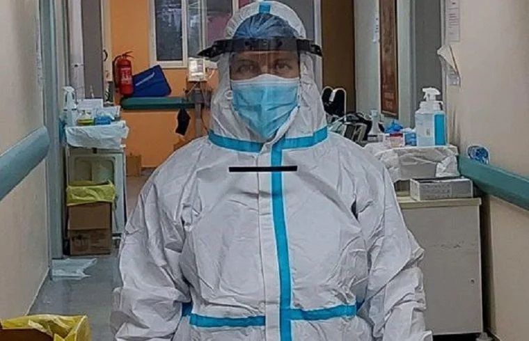 nosileftria gennimatas