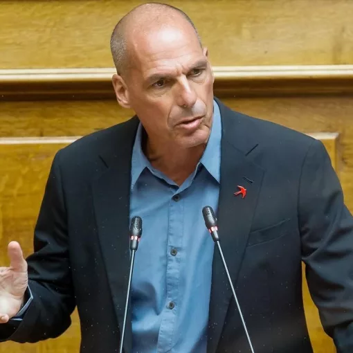 varoufakis