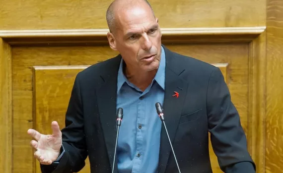 varoufakis