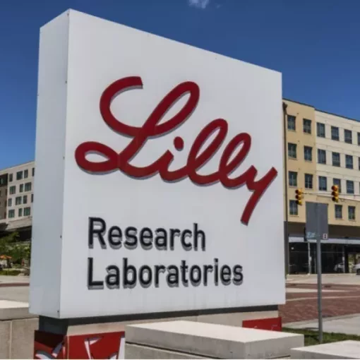 Eli Lilly