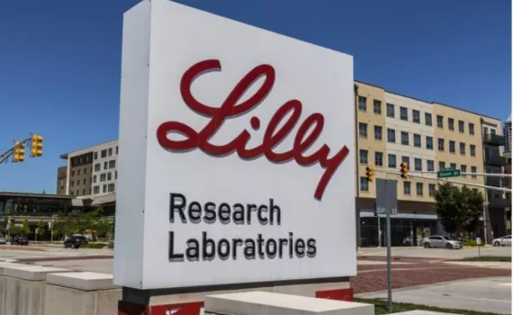 Eli Lilly