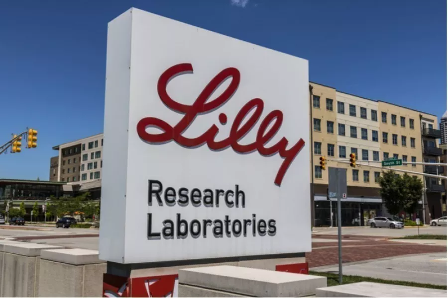 Eli Lilly