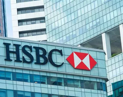 HSBC