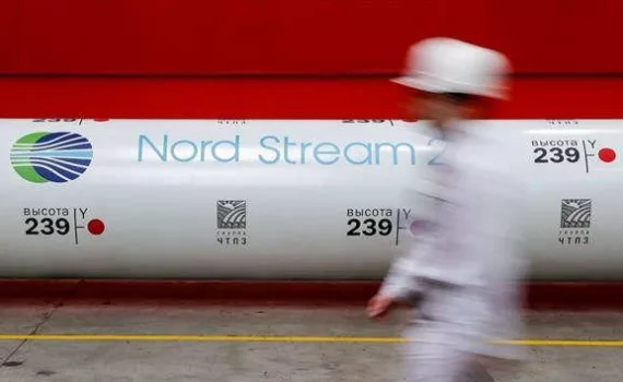 Nord Stream 2