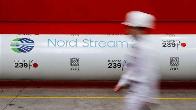 Nord Stream 2