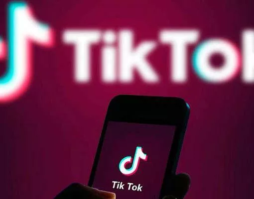 TikTok