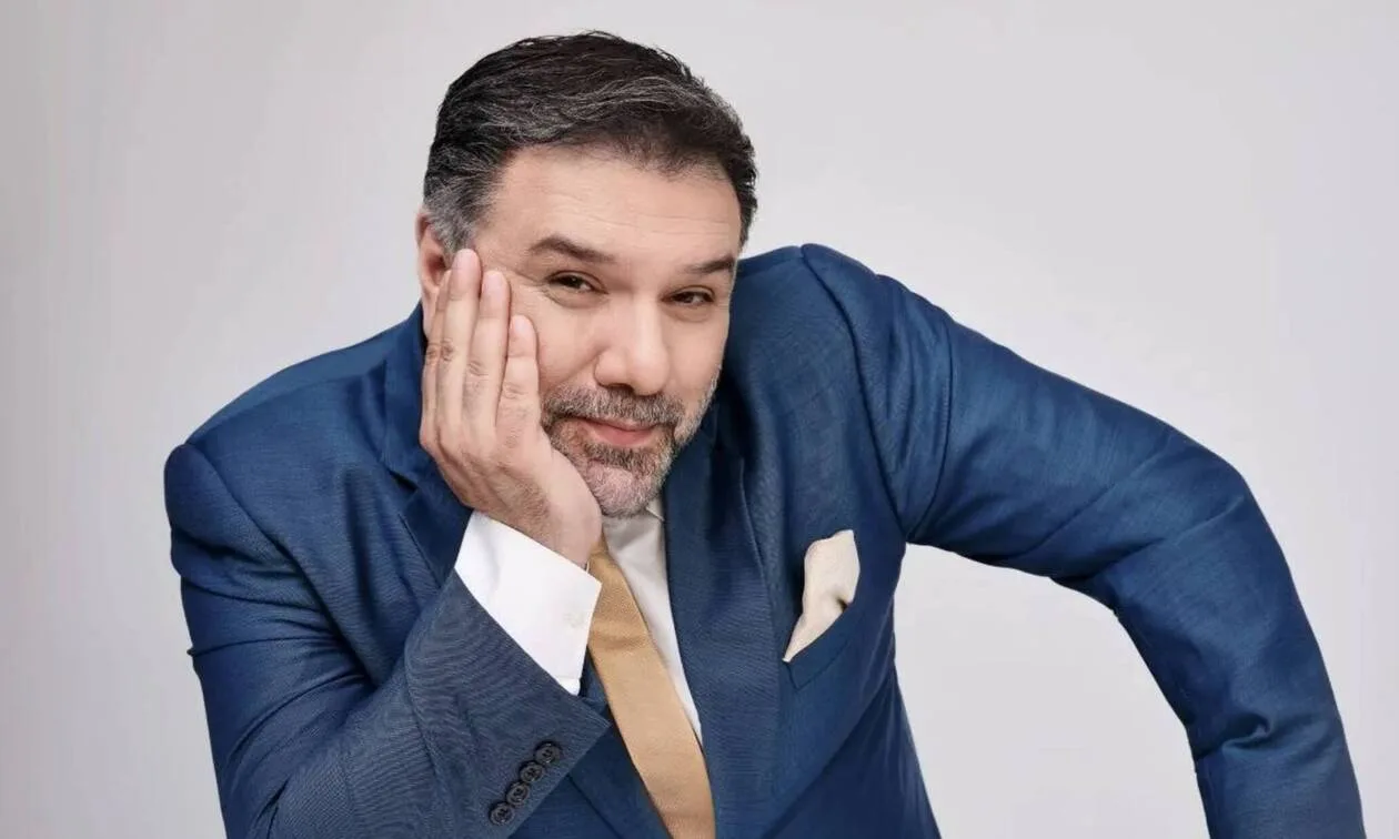 grigoris arnaoutoglou