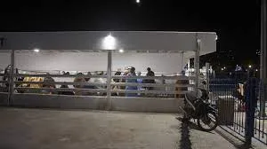 paros