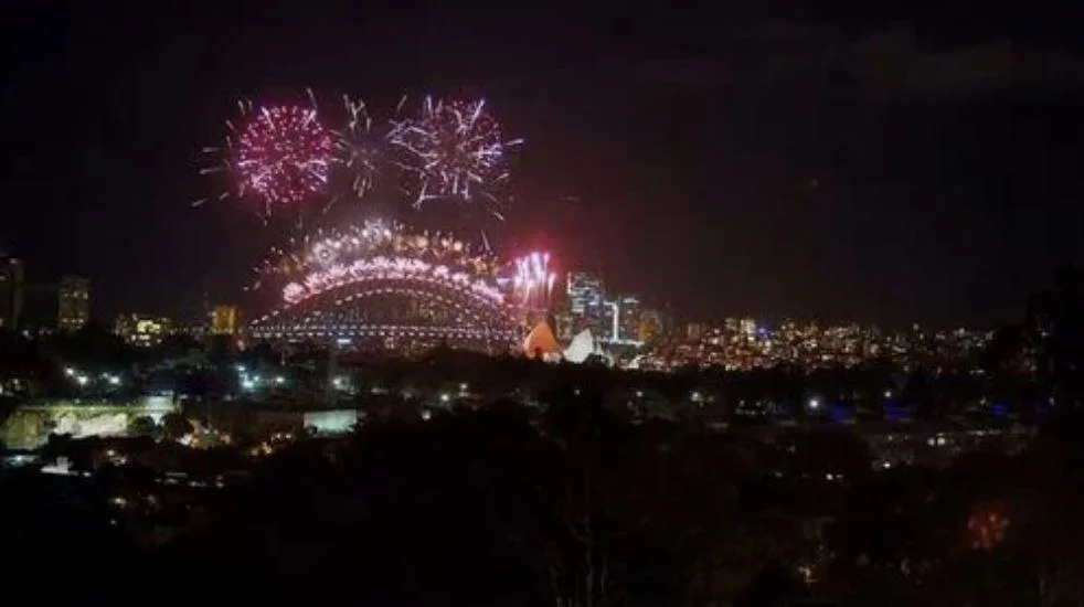 australia