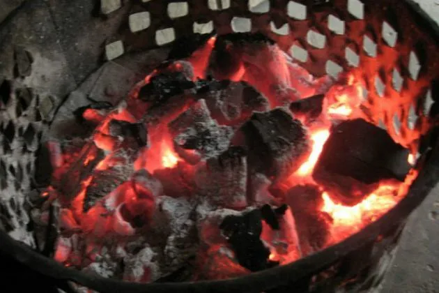 magkali