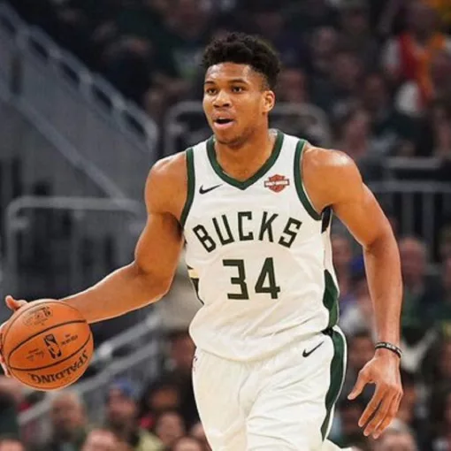 giannis antetokounmpo