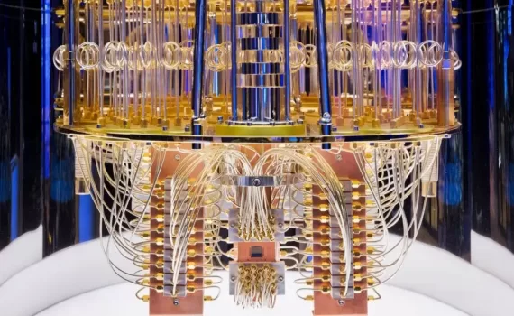ibm eagle