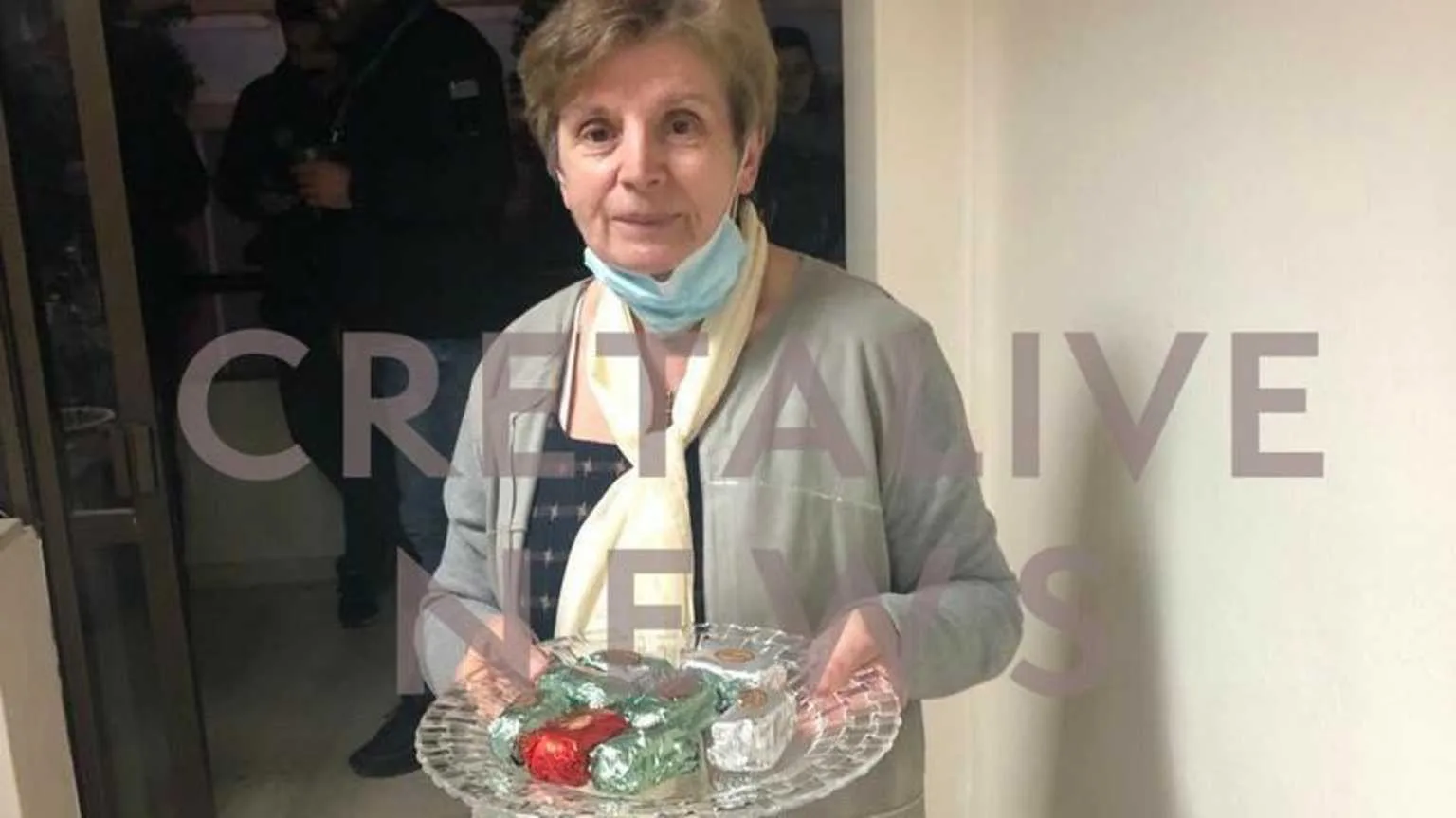 mitera androulaki