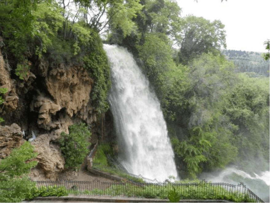 edessa katarraktes