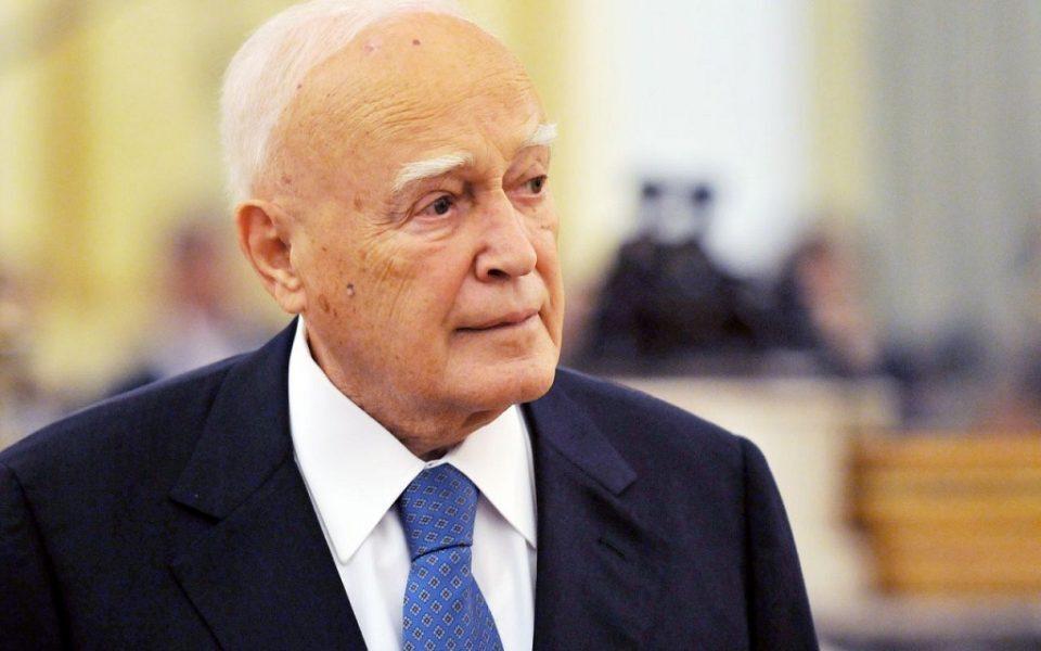 papoulias