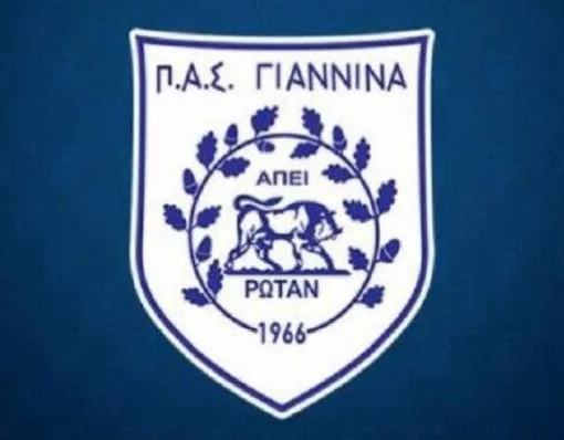 pas giannina