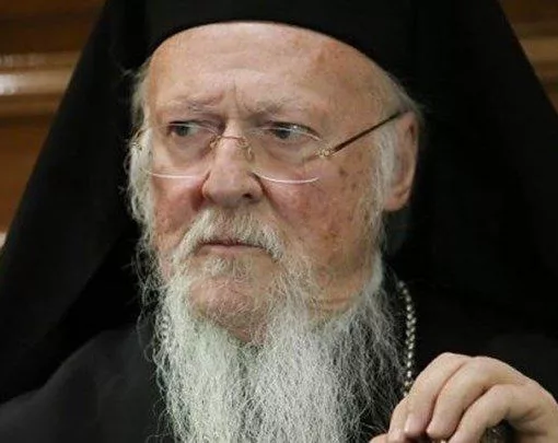 patriarxis bartholomaios