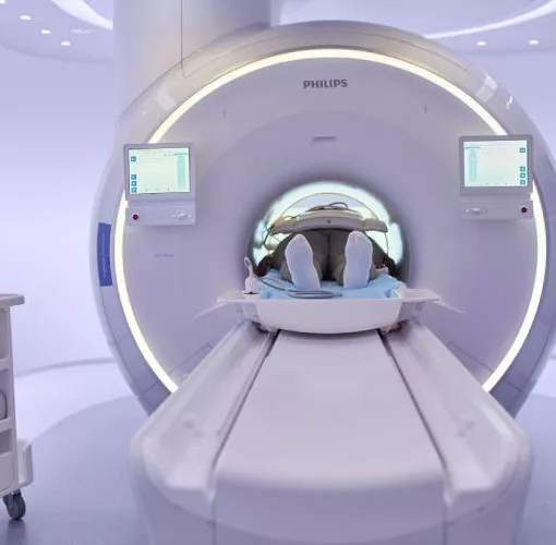 philips mr scanner 2