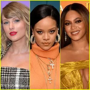 forbes most powerful women in entertainmentm