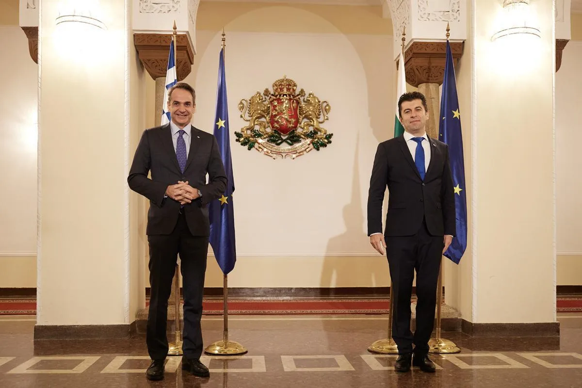 mitsotakis petkof