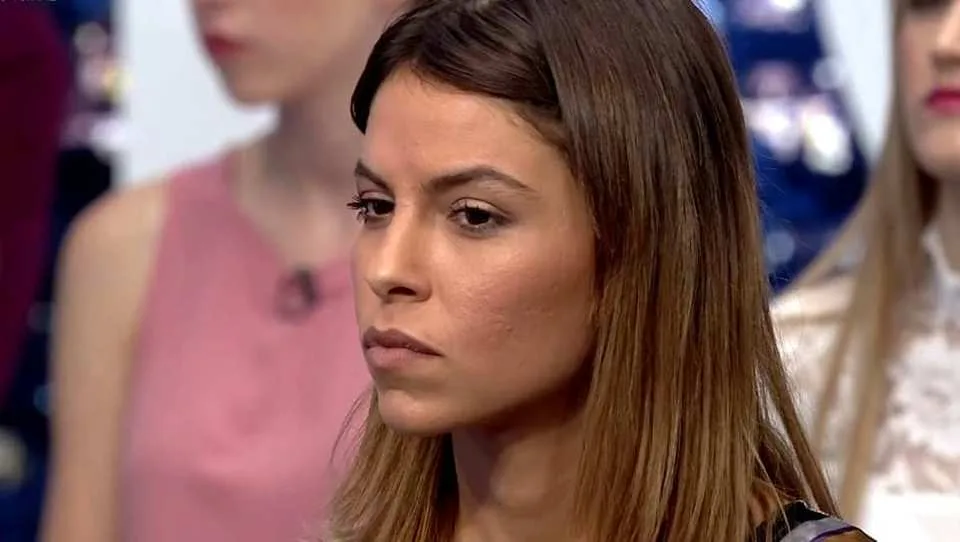 megki ntrio