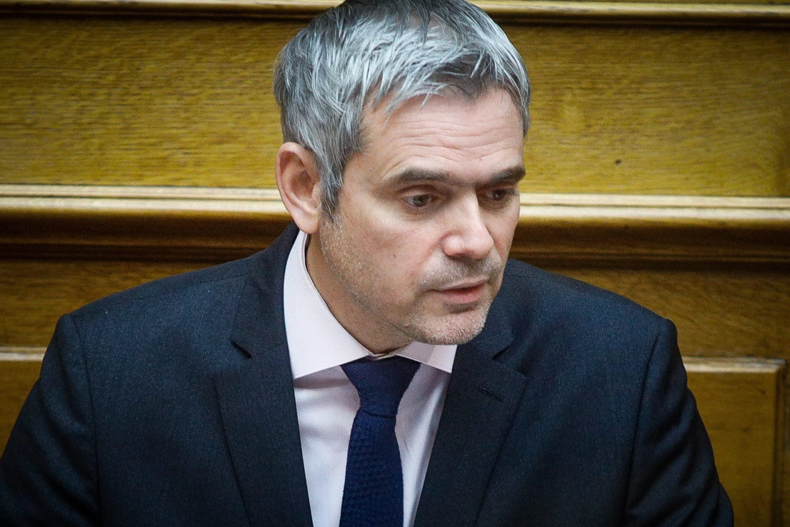 kostas karagounis
