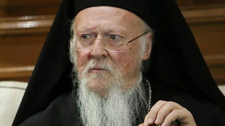 patriarxis bartholomaios