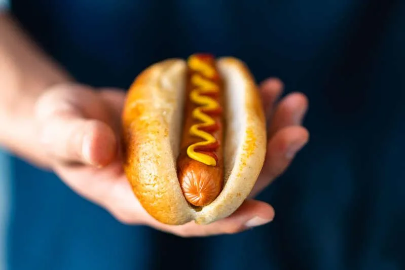 hotdog