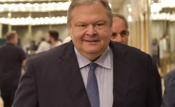 EvVenizelos