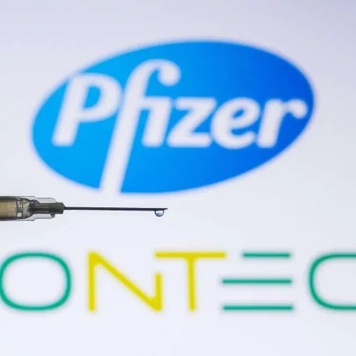 Pfizer BioNTech