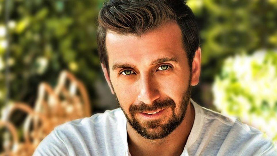 Thanos Petrelis