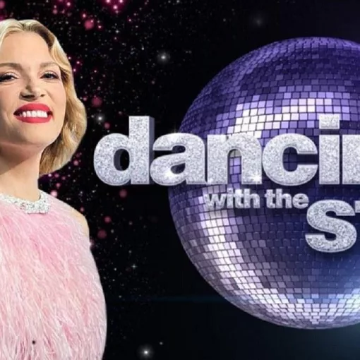 dancing with the stars 1