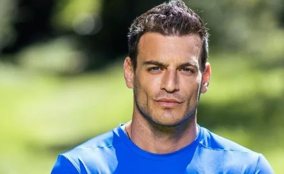dimitris fintirikos