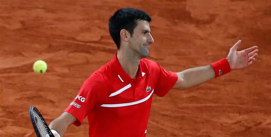 djokovic 1