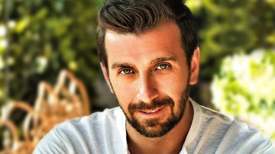 Thanos Petrelis
