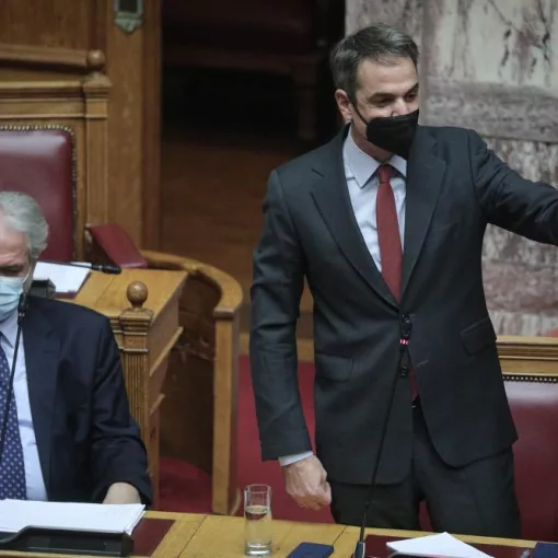 mitsotakis stulianidis