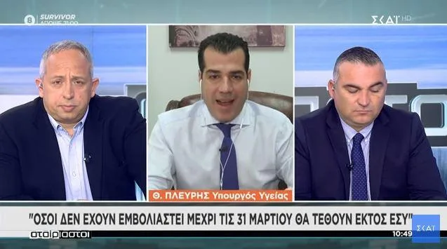 plevris skai