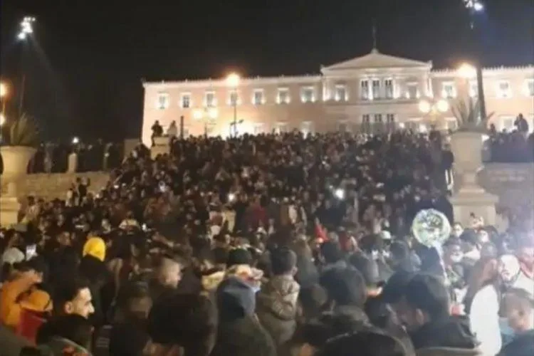 pakistanoi syntagma