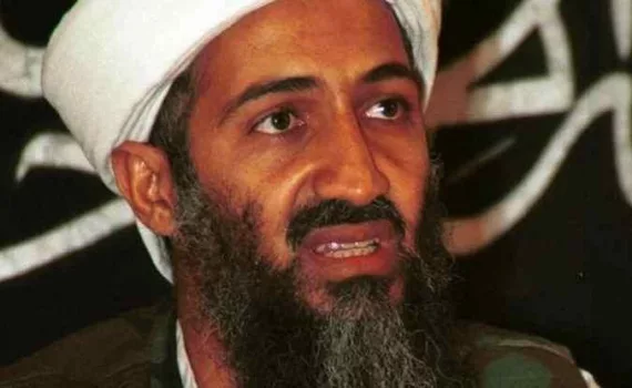 osama mpin landen