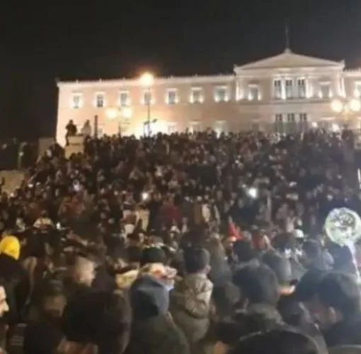 pakistanoi syntagma