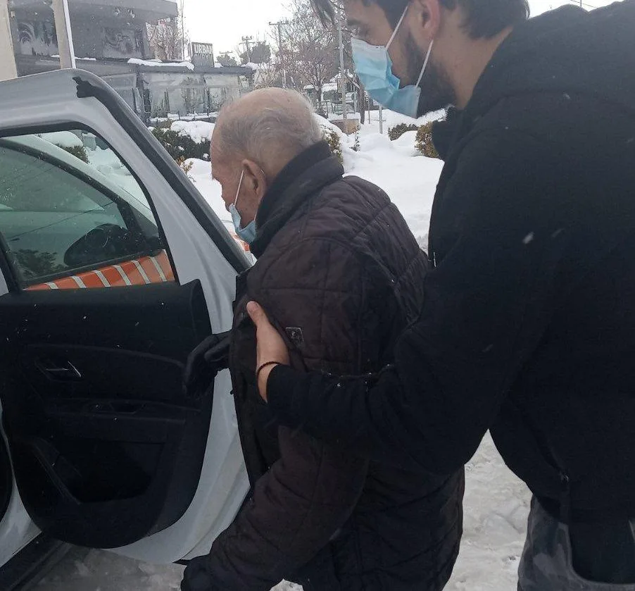 kepix metafora asthenon