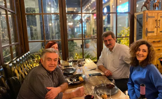 polakis taverna
