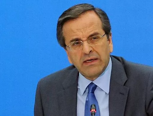 samaras