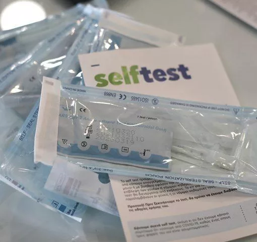 self tests