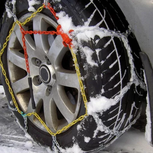 snowchains