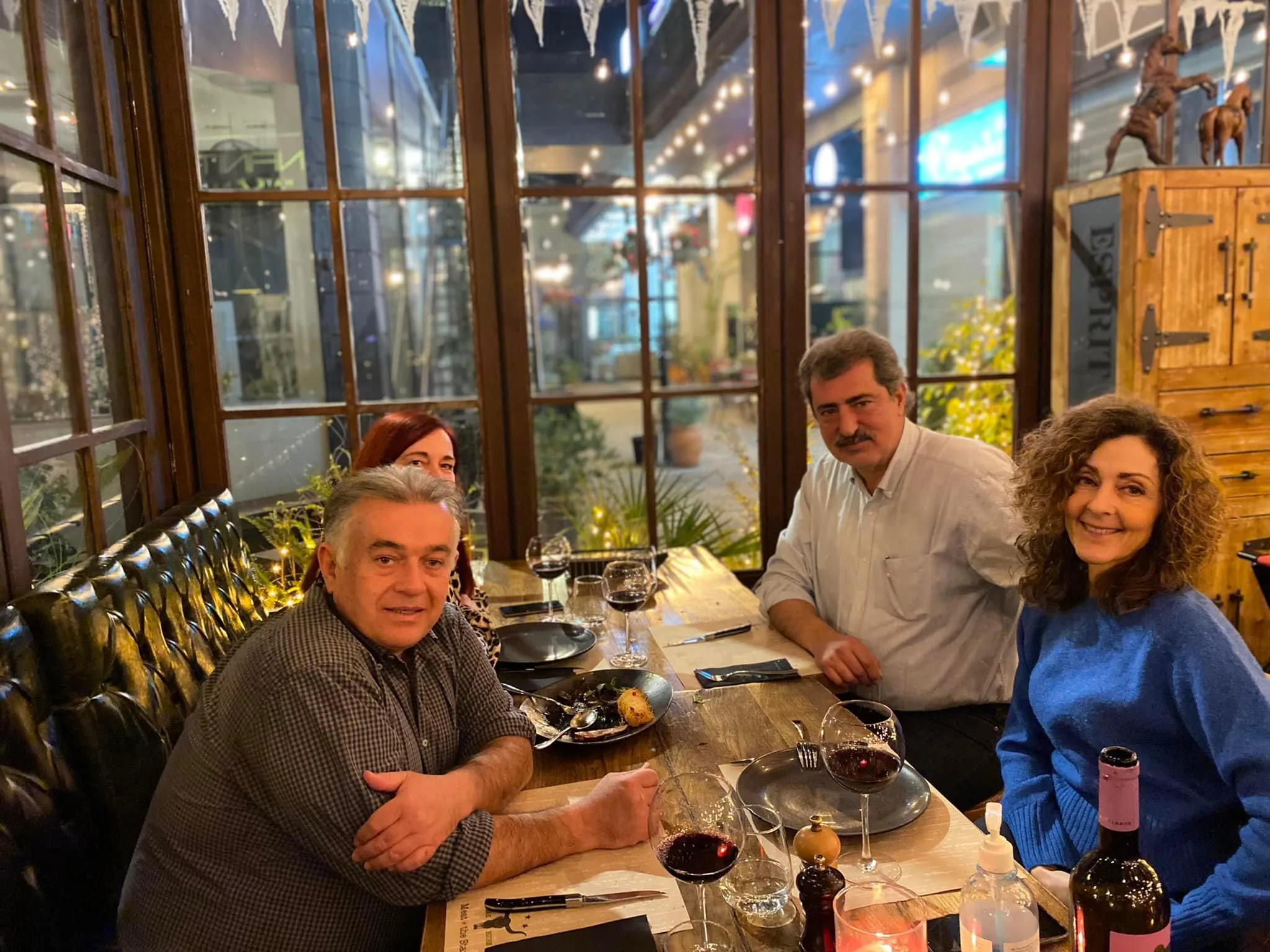polakis taverna
