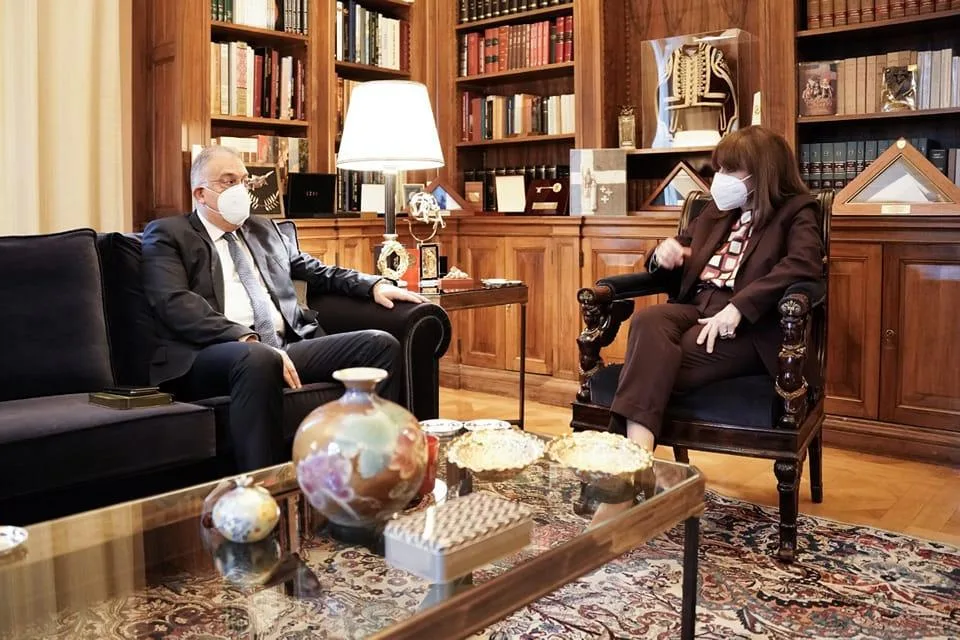 theodorikakos sakelaropoulou