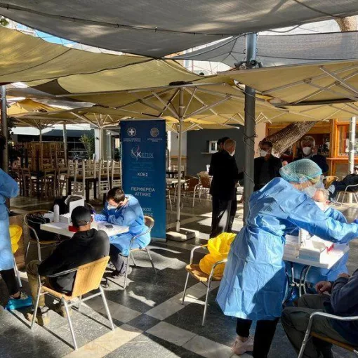 test perifereia attikis